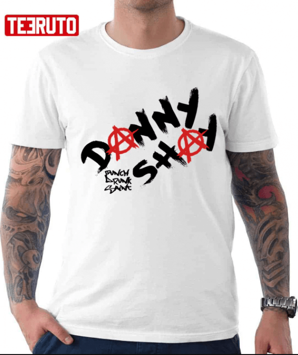 Dan And Shay 3 Art Funny T-Shirt