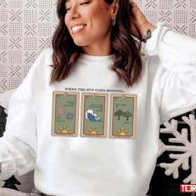 T-Shirt Summer Child Superache Conan Gray