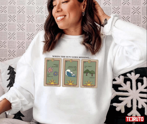 T-Shirt Summer Child Superache Conan Gray