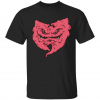 2022 Wu Krang Gift Shirts