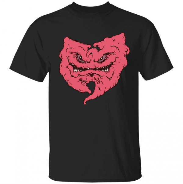 2022 Wu Krang Gift Shirts