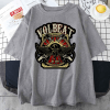 Volbeat Music Artwork Funny Shirt