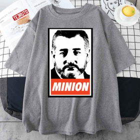 Ted Cruz Minion T-Shirt