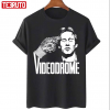Videodrome White 2022 T-Shirt