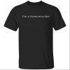 Classic I’m a homewrecker Shirt