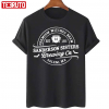 Sanderson Sisters Witches Brewing Co Hocus Pocushalloween Witch 2022 T-Shirt
