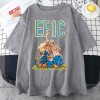 Epic Urban Rescue Ranch 2022 Shirt