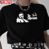 The Sopranos Paulie Gualtieri T-Shirt