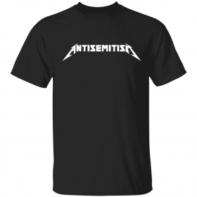 Antisemitism Vintage T-Shirt