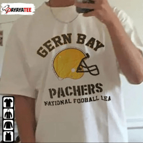 2022 Green Bay Packers National Football League Shirt