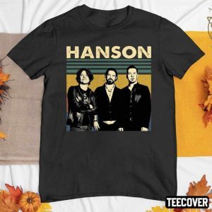 T-Shirt Hanson AF Retro 2022