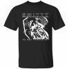 Smitty werbenjagermanjensen T-Shirt
