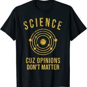 T-Shirt Science Nerd Sarcastic School Funny Retro Vintage Novelty