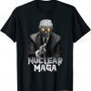 Nuclear Maga Pro Trump T-Shirt