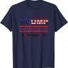 Diva Duds, TRUMP 2024 ,THE SEQUEL T-Shirt