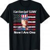 2022 Biden Clown T-Shirt