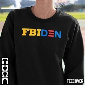 Classic Anti Biden Defund The Fbi Shirts