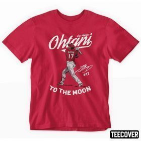 Shotime Shohei Ohtani ,La Angels Baseball Shirts