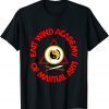 T-Shirt East Wind Academy of Martial Arts