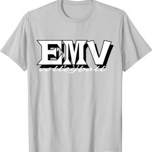 EMV Shadow Tee T-Shirt