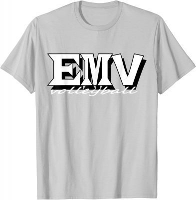 EMV Shadow Tee T-Shirt