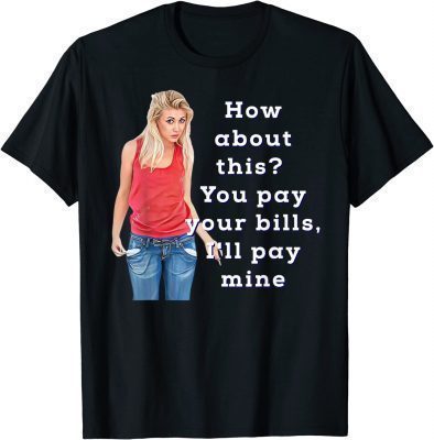 My Mortgage Identifies as a Student Loan Forgiveness Biden Tee Shirts