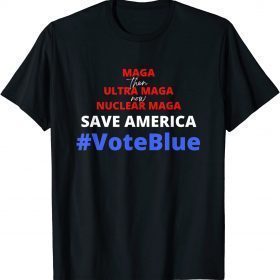 2022 Anti Trump, Espionage Trump, Traitor Trump T-Shirt