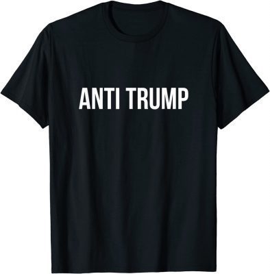 Anti Trump 2022 T-Shirt