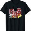 Germantown High School Madison Classic T-Shirt