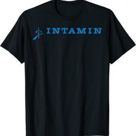 Intamin Amusement rides logo Shirts