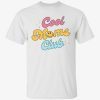 Cool moms club gift t-shirts