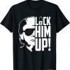 Trump Lock Him Up T-Shirt
