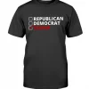 Vote Trump Funny T-Shirt
