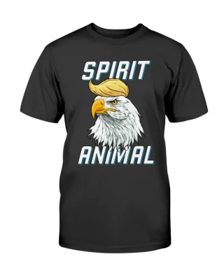 Official Spirit Animal T-Shirt