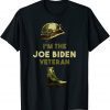 Patriot Soldier, I'm The Joe Biden Veteran Classic T-Shirt