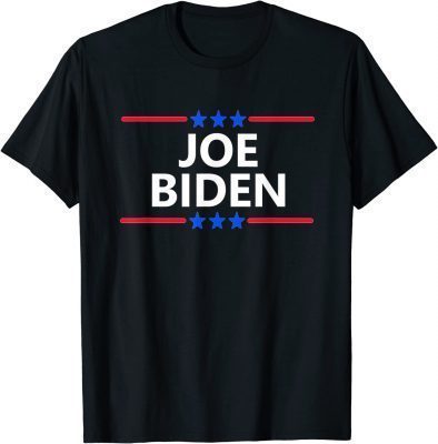Joe Biden 2024 47th President 2nd Term Re-Election Funny T-Shirt