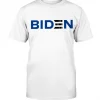 Biden Redacted T-Shirts
