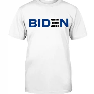 Biden Redacted T-Shirts