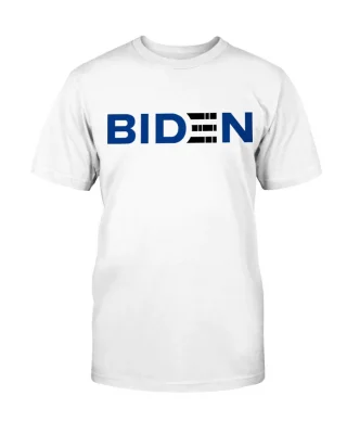 Biden Redacted T-Shirts