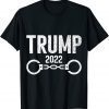 trump for prison ,anti trump T-Shirt