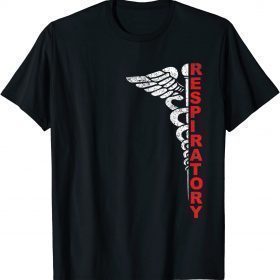 Respiratory Therapist T-Shirt