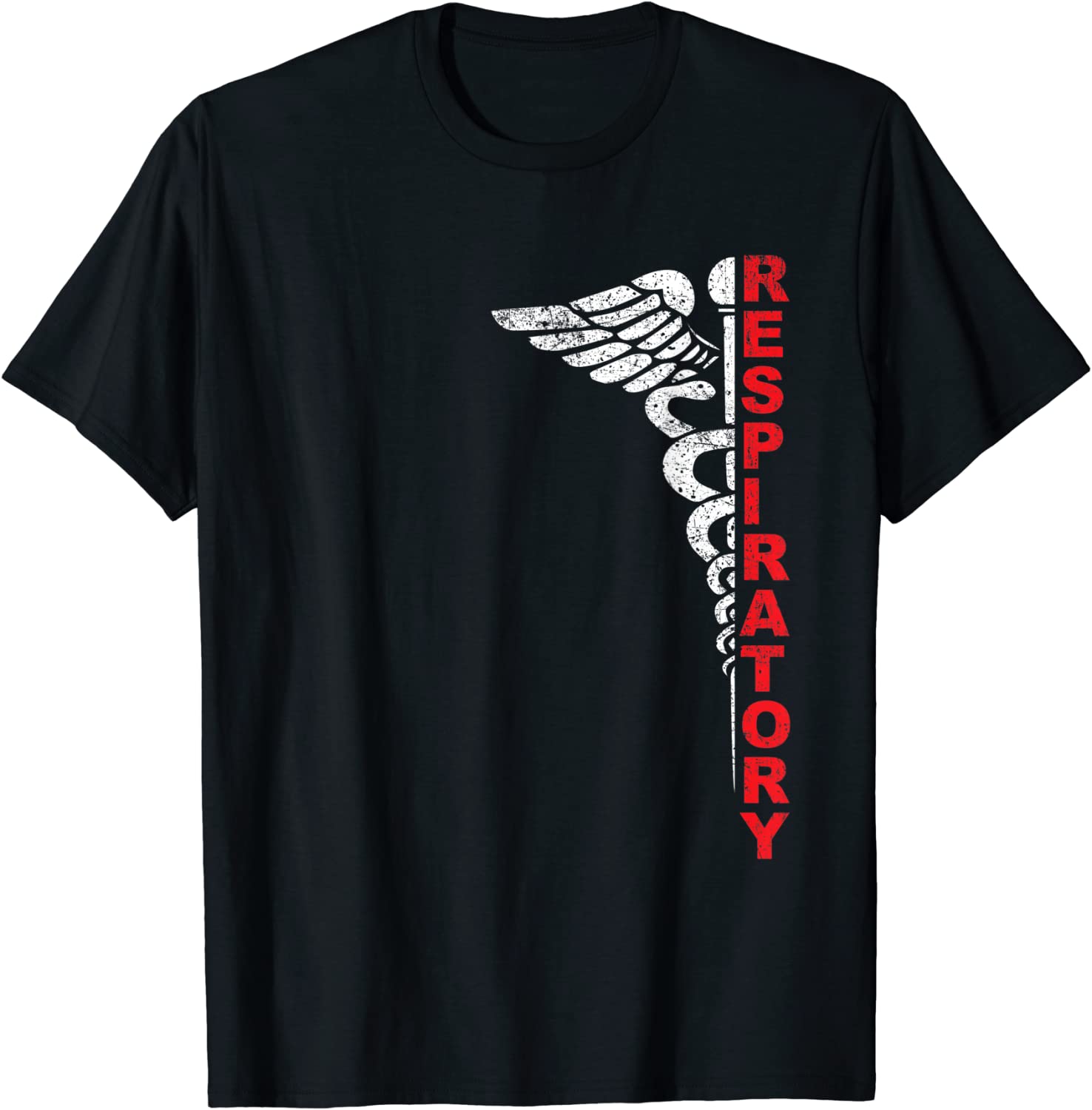 Respiratory Therapist T-Shirt Respiratory Therapist T-Shirt