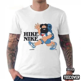 Hike Nike Shirt