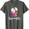 I see Ghost Hunting In My Future 2022 T-Shirt