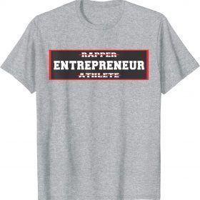 I choose to be an Entrepreneur T-Shirt