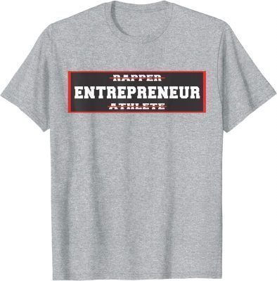 I choose to be an Entrepreneur T-Shirt