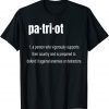 USA Patriot 2022 T-Shirt