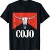 T-Shirt COJO, Cody Johnson, Country Music