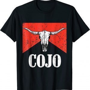 T-Shirt COJO, Cody Johnson, Country Music