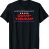 Anti Trump, Save The Republican Party Dump Trump Funny Shirts